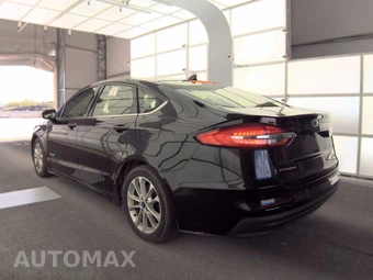 2019 Ford Fusion Hybrid SE - miniatura 6