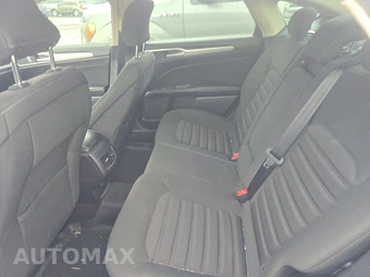 2019 Ford Fusion Hybrid SE - miniatura 13