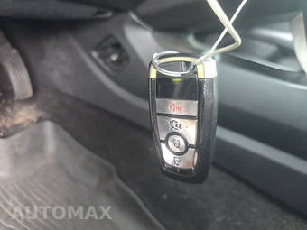 2019 Ford Fusion Hybrid SE - miniatura 14