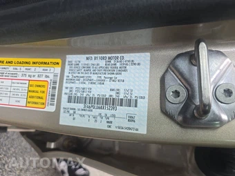 2019 Ford Fusion Hybrid SE - miniatura 15