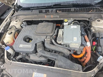 2019 Ford Fusion Hybrid SE - miniatura 16