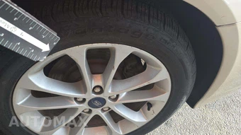 2019 Ford Fusion Hybrid SE - miniatura 19