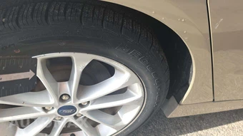 2019 Ford Fusion Hybrid SE - miniatura 21