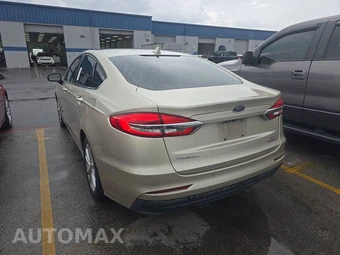 2019 Ford Fusion Hybrid SE - miniatura 6