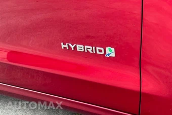 2019 Ford Fusion Hybrid SE - miniatura 12