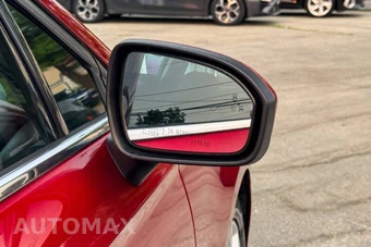 2019 Ford Fusion Hybrid SE - miniatura 13