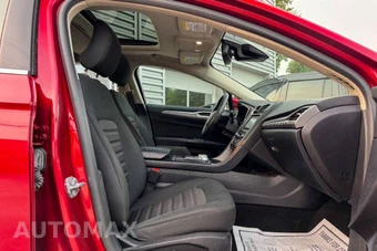 2019 Ford Fusion Hybrid SE - miniatura 14