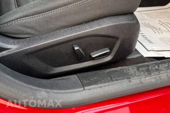 2019 Ford Fusion Hybrid SE - miniatura 16