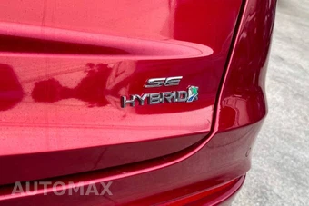 2019 Ford Fusion Hybrid SE - miniatura 19