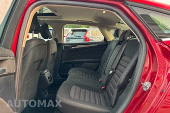 2019 Ford Fusion Hybrid SE - miniatura 21