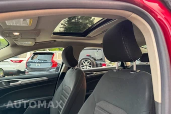 2019 Ford Fusion Hybrid SE - miniatura 22