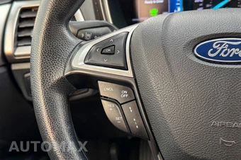 2019 Ford Fusion Hybrid SE - miniatura 26