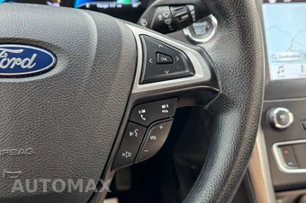 2019 Ford Fusion Hybrid SE - miniatura 27