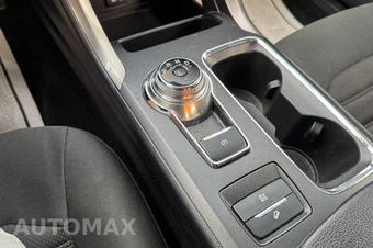 2019 Ford Fusion Hybrid SE - miniatura 31
