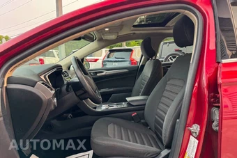 2019 Ford Fusion Hybrid SE - miniatura 36