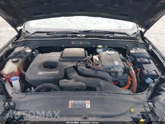 2019 Ford Fusion Hybrid SE - miniatura 8