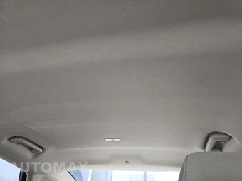 2019 Ford Fusion Hybrid SE – miniatura 11