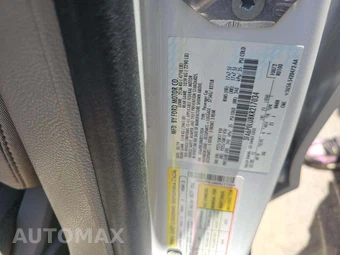 2019 Ford Fusion Hybrid SE – miniatura 5
