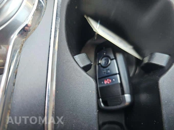 2019 Ford Fusion Hybrid SE – miniatura 8