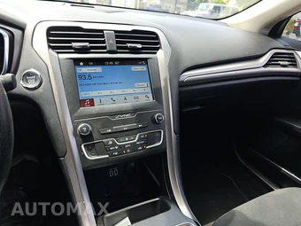 2019 Ford Fusion Hybrid SE - miniatura 11