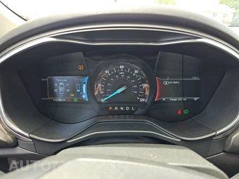 2019 Ford Fusion Hybrid SE - miniatura 12