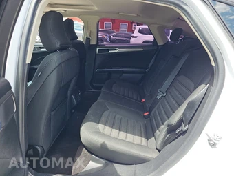 2019 Ford Fusion Hybrid SE - miniatura 13