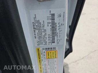 2019 Ford Fusion Hybrid SE - miniatura 14