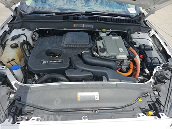 2019 Ford Fusion Hybrid SE - miniatura 15