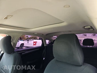 2019 Ford Fusion Hybrid SE - miniatura 18