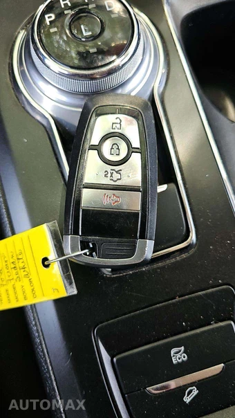 2019 Ford Fusion Hybrid SE - miniatura 24