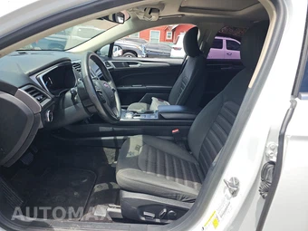 2019 Ford Fusion Hybrid SE - miniatura 7