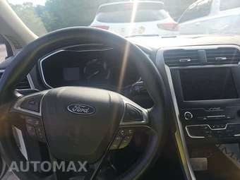 2019 Ford Fusion Hybrid SE - miniatura 11
