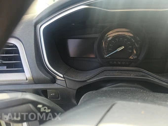 2019 Ford Fusion Hybrid SE - miniatura 12