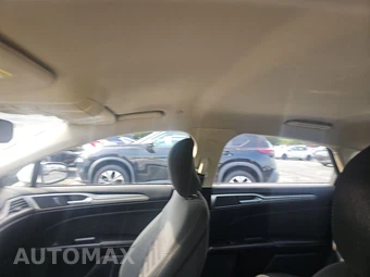 2019 Ford Fusion Hybrid SE - miniatura 17