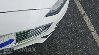 2019 Ford Fusion Hybrid SE - miniatura 19