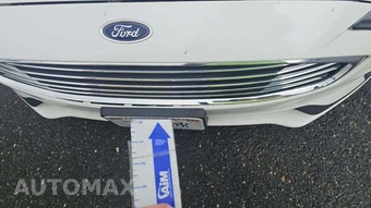 2019 Ford Fusion Hybrid SE - miniatura 20