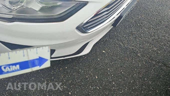 2019 Ford Fusion Hybrid SE - miniatura 23