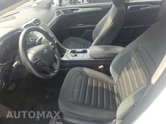 2019 Ford Fusion Hybrid SE - miniatura 7