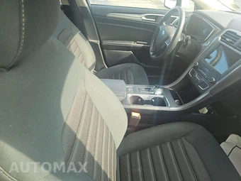 2019 Ford Fusion Hybrid SE - miniatura 8