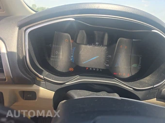 2019 Ford Fusion Hybrid SEL – miniatura 12