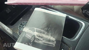 2019 Ford Fusion Hybrid SEL – miniatura 17