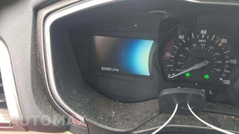 2019 Ford Fusion Hybrid SEL – miniatura 18