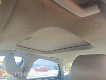 2019 Ford Fusion Hybrid SEL – miniatura 19