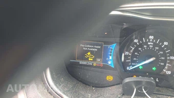 2019 Ford Fusion Hybrid SEL – miniatura 25