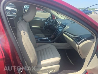 2019 Ford Fusion Hybrid SEL – miniatura 8