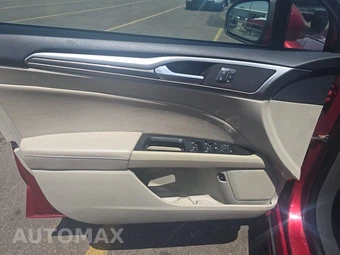 2019 Ford Fusion Hybrid SEL – miniatura 9