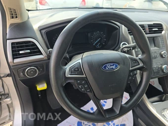2019 Ford Fusion S – miniatura 10