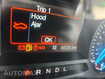 2019 Ford Fusion S – miniatura 12