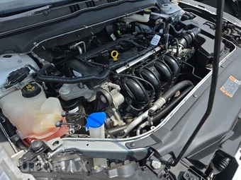 2019 Ford Fusion S – miniatura 15