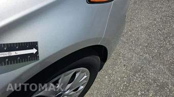 2019 Ford Fusion S – miniatura 21